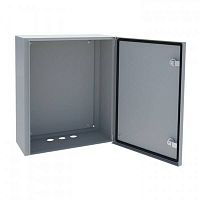 mb24-2-bas Щит с монтажной панелью ЩМПг- 50.40.22 (ЩРНМ-2) IP54 EKF Basic mb24-2-bas Щит с монтажной панелью ЩМПг- 50.40.22 (ЩРНМ-2) IP54 EKF Basic