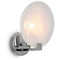 FR5197WL-01CH Modern Sophia Настенный светильник (бра) цвет: Хром 1x60W E14, FR5197WL-01CH