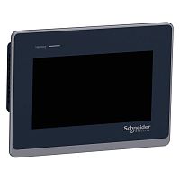 HMISTW6400 Web панель STW серия 7”W, разрешение 800х480 HMISTW6400 Web панель STW серия 7”W, разрешение 800х480