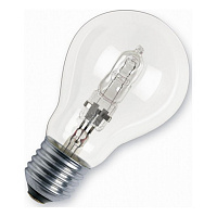 4008321927200 64547 A CLA 77W 230V E27 20X1 OSRAM галогенная лампа 4008321927200 64547 A CLA 77W 230V E27 20X1 OSRAM галогенная лампа