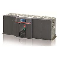 1SDA071946R1 Воздушный автомат ABB Emax Ekip Touch LSIG 6300А 4P, электронный, стационарный, 1SDA071946R1 1SDA071946R1 Воздушный автомат ABB Emax Ekip Touch LSIG 6300А 4P, электронный, стационарный, 1SDA071946R1