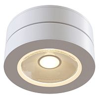 C022CL-L12W4K Ceiling & Wall Magic Потолочный светильник, цвет -  Белый, 12W