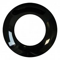 92235 Cover ring for PD9-FC, RAL 7021 /anthracite Декоративное кольцо для датчиков серии PD9 / чёрный