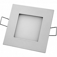 94454 Светильник Navigator 94 454 NLP-S1-7W-840-WH-LED(120x120)