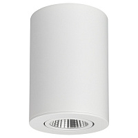 021064 Светильник SP-FOCUS-R90-9W Warm White (Arlight, IP20 Металл, 3 года)