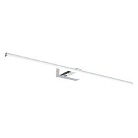 SL446.111.01 SL446.111.01 Подсветка для картин ST-Luce Хром/Белый LED 1*18W 4000K