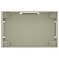 ITR107-9004 Interra 4 - 7 Touch Panel Flush Mouting Box