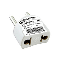 SQ1806-0085 TDM Electric IP20, белый, SQ1806-0085
