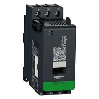 TPRST009 Пускатель Schneider Electric TeSys Island 9А, 4кВт 24В, TPRST009