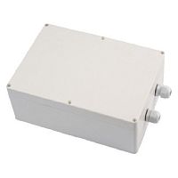 4501007940 Бокс IP65 для conversion kit 240х120х75