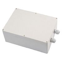 4501007940 BOX IP65 for conversion kit 240х120х75