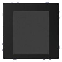 MTN6215-5910 Термостат комнатный Schneider Electric MERTEN D-LIFE, с дисплеем, скрытый монтаж, черный, MTN6215-5910 MTN6215-5910 Термостат комнатный Schneider Electric MERTEN D-LIFE, с дисплеем, скрытый монтаж, черный, MTN6215-5910
