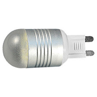 015841 Светодиодная лампа AR-G9 2.5W 2360 Day White 220V (Arlight, Открытый)