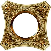 FD1010ROB Светильник Pisa, Bright Gold