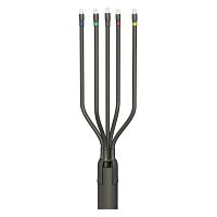 zeta23312 Муфта 4 ПКВ(Н)Тп-1  (25-50) нг-Ls без наконечников (пластик/ЭПР  без брони) ЗЭТАРУС