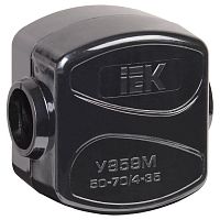 UKZ-ZO-859M Зажим ответвительный У-859М (50-70/4-35 мм²) IP20 IEK