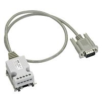 1SAP186100R0001 Изолятор для сети CS31, AC500-eCo, TK506