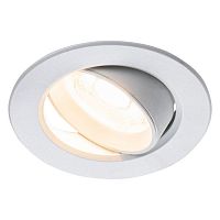 DL013-6-L9W Downlight Phill Встраиваемый светильник, цвет -  Белый, 9W
