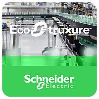 HMIVXLTK EcoStruxure Machine SCADA Expert лицензия конвертора проекта