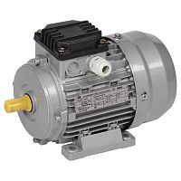 DRV056-B4-000-2-1510 DRIVE Эл.двиг. 3ф АИР 56B4 380В 0,18кВт 1500об/мин 1081 IEK