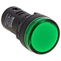 ledm-ad16-16-g Матрица светодиодная AD16-16HS зеленый 230 В AC (16мм) EKF PROxima ledm-ad16-16-g Матрица светодиодная AD16-16HS зеленый 230 В AC (16мм) EKF PROxima