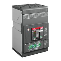 1SDA068564R1 Силовой автомат ABB Tmax XT4 160А, Ekip LSI, 120кА, 3P, 160А, 1SDA068564R1