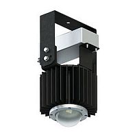 1208004001 ДСП04-40-001 Fito Star, IP65, 180х296, корпус из алюм., LED, 40 Вт, PPF=53 мкмоль/с, фотосинтетическая отдача = 1,64 мкмоль/Дж, КСС Г, PF=0,98