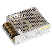 LSP1-060-12-20-33-PRO Драйвер LED ИПСН-PRO 60Вт 12 В блок - клеммы IP20 IEK LSP1-060-12-20-33-PRO Драйвер LED ИПСН-PRO 60Вт 12 В блок - клеммы IP20 IEK