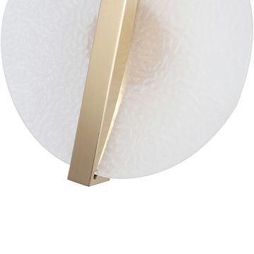 AGOSTO AP5W LED BRASS Бра Crystal Lux AGOSTO AP5W LED BRASS, AGOSTO AP5W LED BRASS  - фотография 4