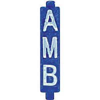3501/AMB Конфигуратор AMB