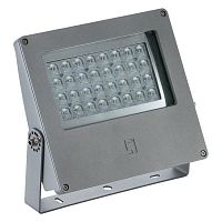1350000050 LEADER LED 30W A30 750 RAL9006
