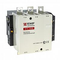 ctr-b-630-380 Контактор EKF КТЭ 3P 630А 400/400В AC 335кВт, ctr-b-630-380 ctr-b-630-380 Контактор EKF КТЭ 3P 630А 400/400В AC 335кВт, ctr-b-630-380