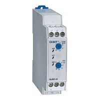 310008 Реле контроля фаз NJB1-X AC380V (R)(CHINT)