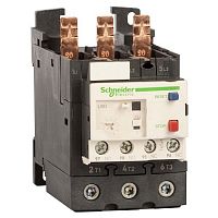 LRD332L Реле перегрузки тепловое Schneider Electric TeSys 23-32А, класс 20, LRD332L