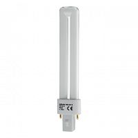 4050300010618 DULUX S 11W/840 G23 10X1           OSRAM