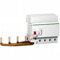 A9N18570 Дифференциальный блок Schneider Electric Acti9 4P 125А, 300 мА ( AC ), A9N18570 A9N18570 Дифференциальный блок Schneider Electric Acti9 4P 125А, 300 мА ( AC ), A9N18570