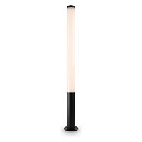 O041FL-L50B3K Maytoni Ginza Ландшафтный светильник, цвет: Черный 50W