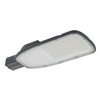 LDKU1-1002-150-5000-K03 Светильник LED ДКУ 1002-150Ш 5000К IP65 серый IEK