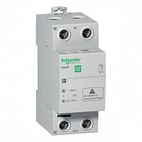 EZ9C1240 Easy9 реле напряжения 1П+Н 40А, 230В, 50 Гц