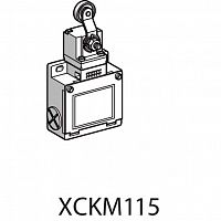 XCKM515 КОНЦЕВОЙ ВЫКЛЮЧАТЕЛЬ XCKM515
