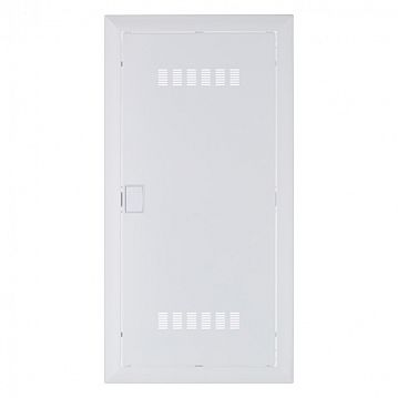2CPX031093R9999 2CPX031093R9999 BL640V Дверь с вентиляционными отверстиями для шкафа UK64..  - фотография 4