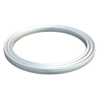 Уплотнительное кольцо для кабельного ввода PG9 Тип: 107 F PG9 PE (упак. 100шт)