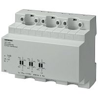7KT1201 Трансформатор тока Siemens SENTRON 100/5А 5ВА, кл.т. 1, 7KT1201