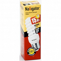 94287 Лампа Navigator 94 287 NCL-SF10-15-840-E27