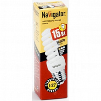 94287 Лампа Navigator 94 287 NCL-SF10-15-840-E27 94287 Лампа Navigator 94 287 NCL-SF10-15-840-E27