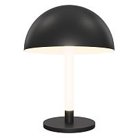 Maytoni Ray Настольная лампа цвет: Черный 1x8W, Z012TL-L8B3K