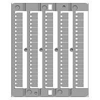 ZN8560H CNU/8/51 серия от 51 до 60, горизонтальная ориентация (упак. 500шт)