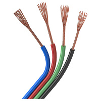 026352 Шлейф питания ARL-18AWG-4Wire-CU (Arlight, -)