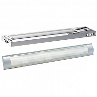 SQ0329-0045 Светодиодный светильник LED ДПО 3017 3600 лм 2х18 Вт, 4000К Народный SQ0329-0045 Светодиодный светильник LED ДПО 3017 3600 лм 2х18 Вт, 4000К Народный