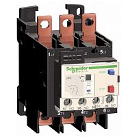 LRD3506 Реле перегрузки тепловое Schneider Electric TeSys 37-50А, класс 10A, LRD3506